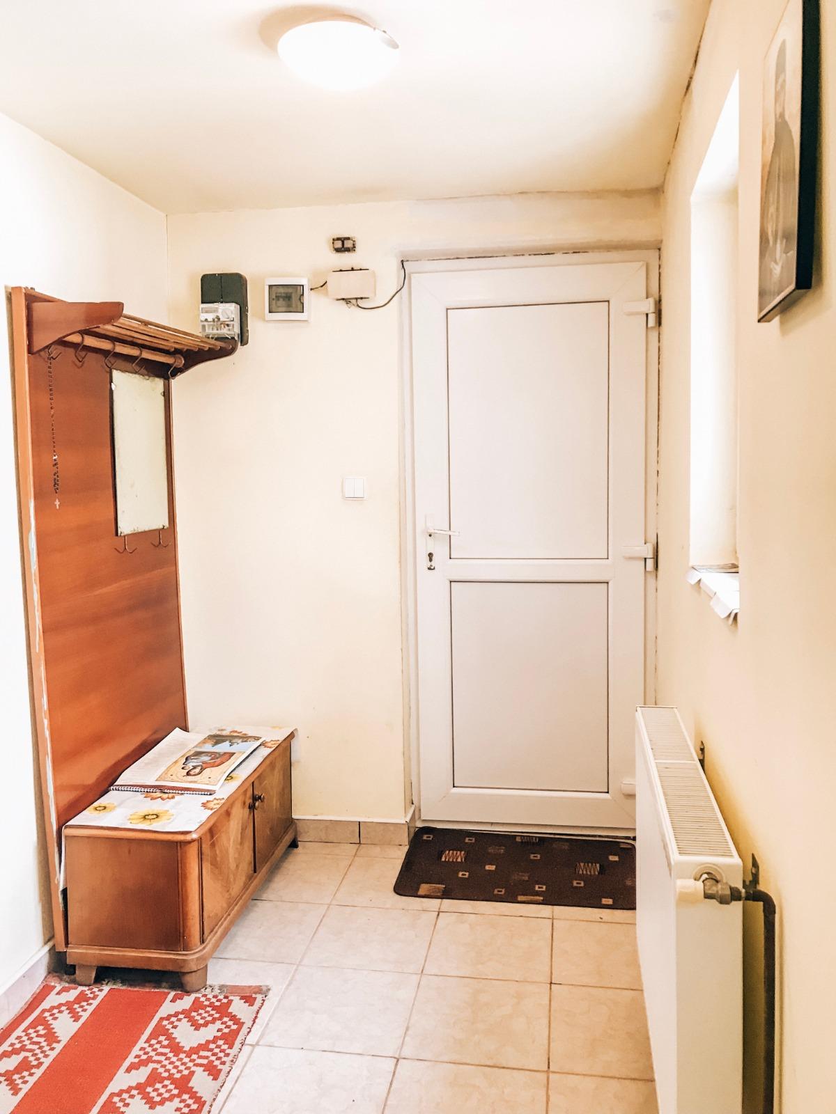 Garsonieră de închiriat Iris - 36081AI | BLITZ Cluj-Napoca | Poza9