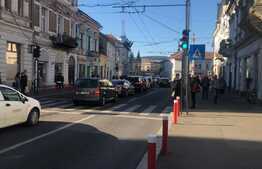 Spatiu comercial destinatii multiple, zona ultracentrala! 