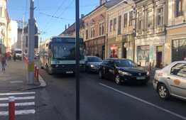 Spatiu comercial destinatii multiple, zona ultracentrala! 