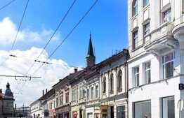 Spatiu comercial destinatii multiple, zona ultracentrala! 