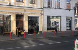 Spatiu comercial destinatii multiple, zona ultracentrala! 