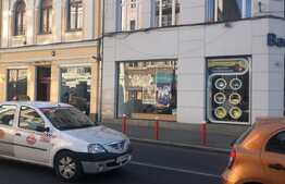 Spatiu comercial destinatii multiple, zona ultracentrala! 