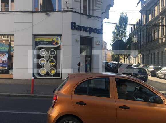 Spațiu comercial de închiriat Central - 36082SIC | BLITZ Cluj-Napoca | Poza6