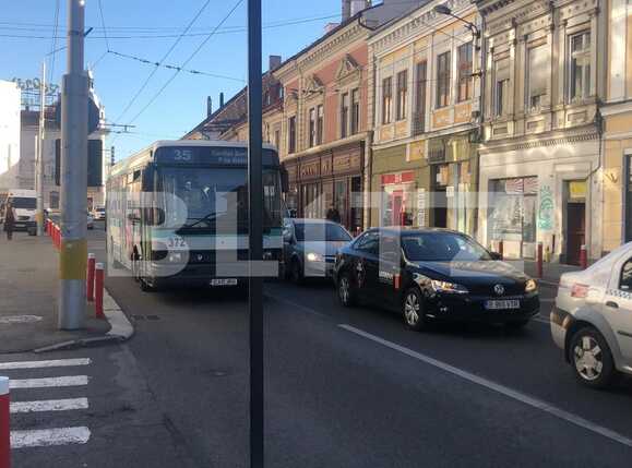 Spațiu comercial de închiriat Central - 36082SIC | BLITZ Cluj-Napoca | Poza3