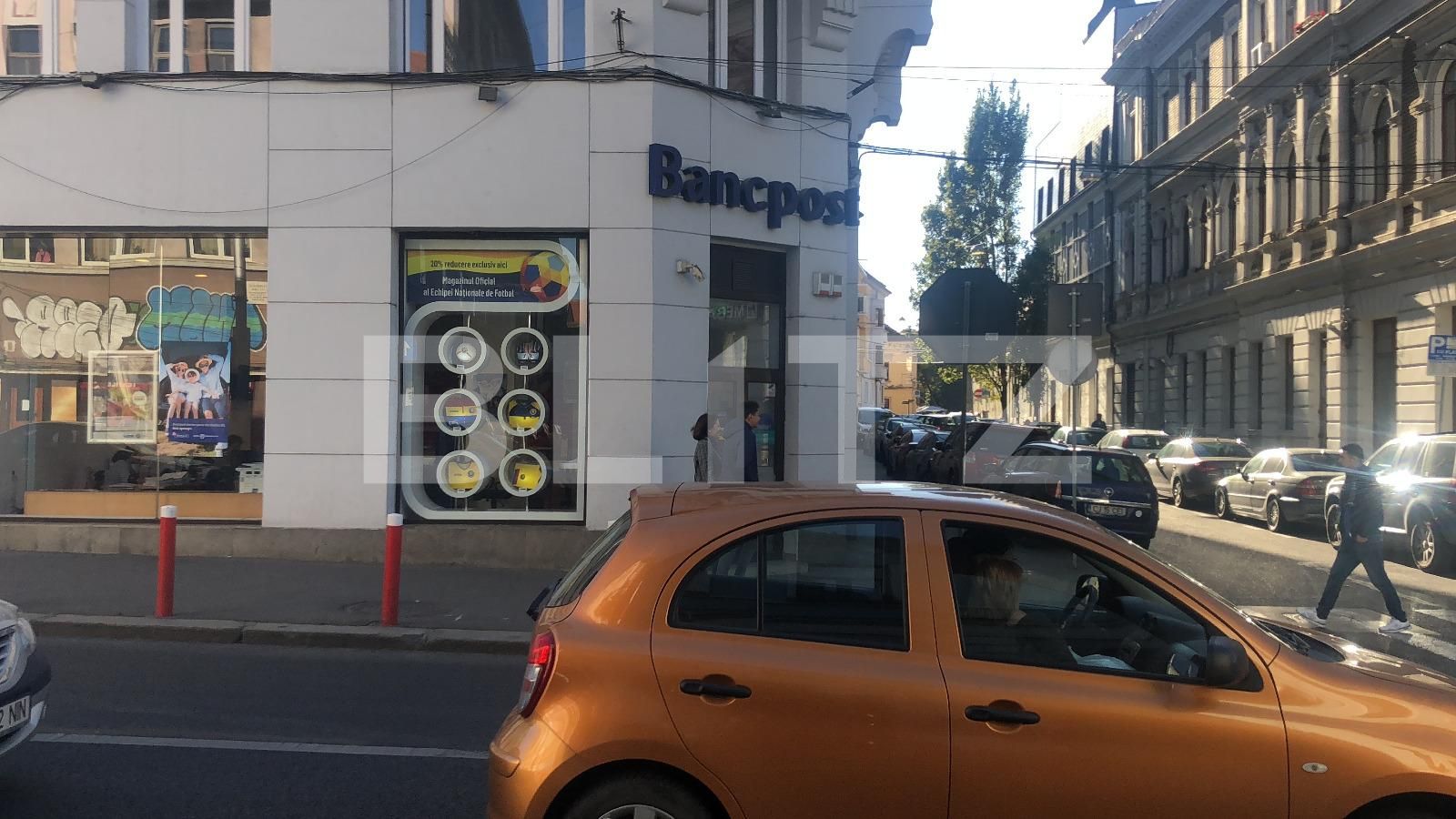 Spațiu comercial de închiriat Central - 36082SIC | BLITZ Cluj-Napoca | Poza6