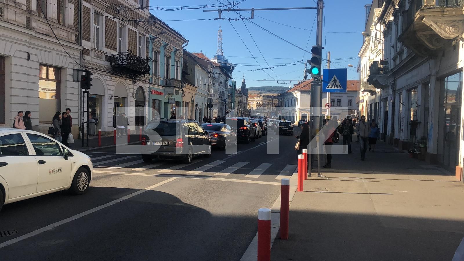 Spațiu comercial de închiriat Central - 36082SIC | BLITZ Cluj-Napoca | Poza2