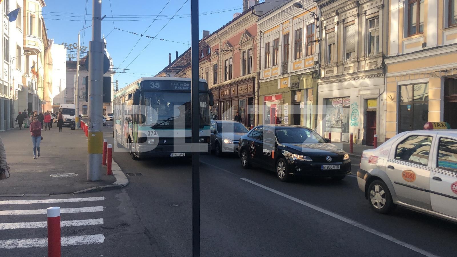 Spațiu comercial de închiriat Central - 36082SIC | BLITZ Cluj-Napoca | Poza3