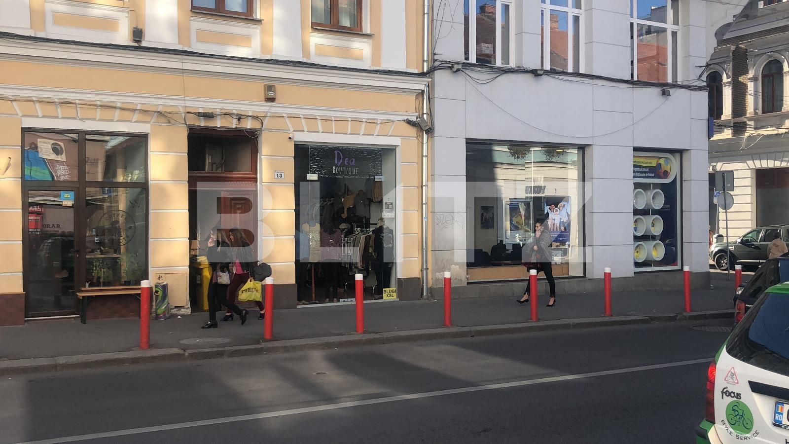 Spațiu comercial de închiriat Central - 36082SIC | BLITZ Cluj-Napoca | Poza4