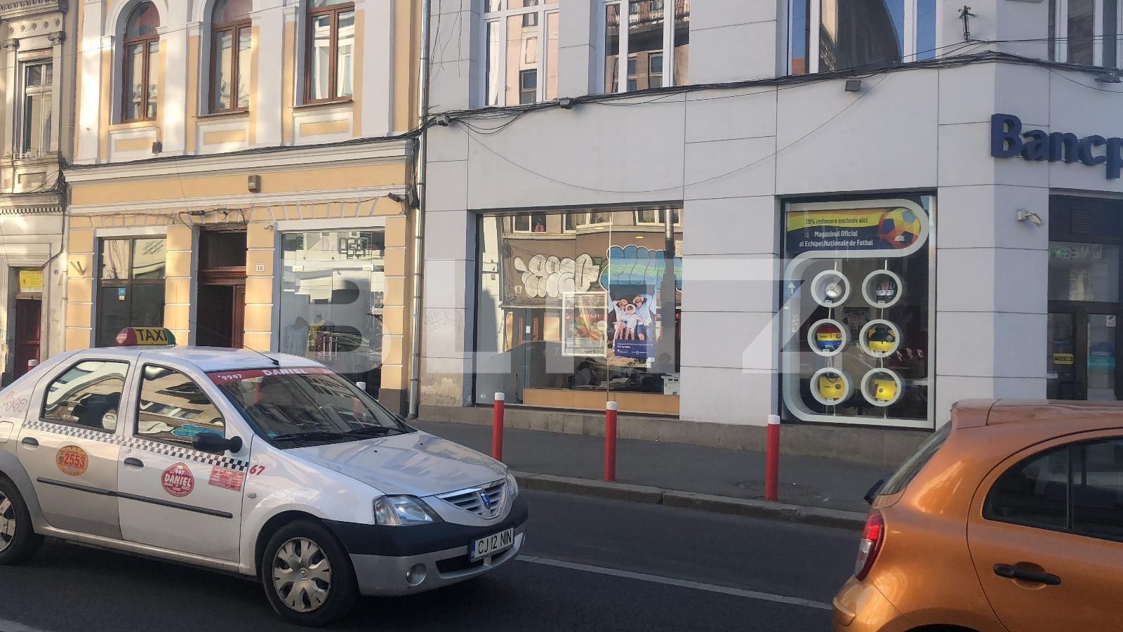 Spațiu comercial de închiriat Central - 36082SIC | BLITZ Cluj-Napoca | Poza5