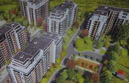 Investitia perfecta! Apartament 2 camere... 54 mp, terasa 11 mp, zona rezidentiala,  Iulius Mall!