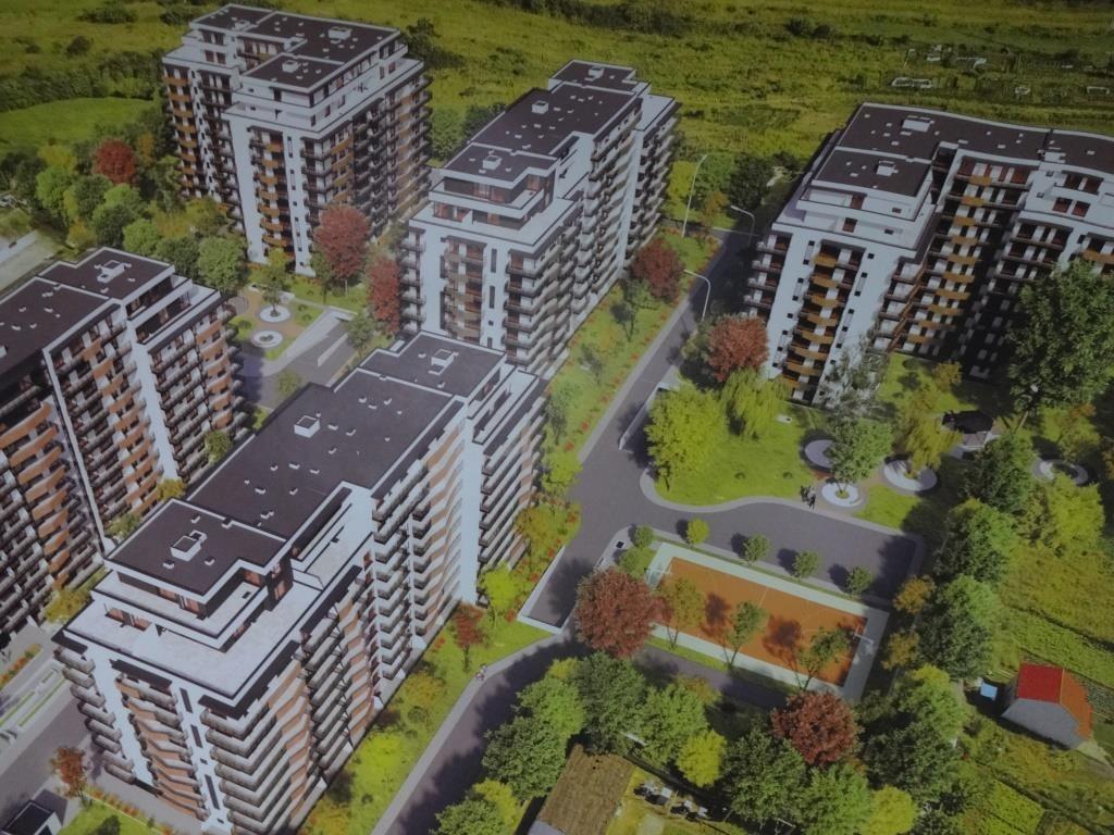 Apartament de vânzare 2 camere Gheorgheni - 36083AV | BLITZ Cluj-Napoca | Poza5