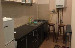 Apartament 2 camere decomandate, 72 mp, garaj, gradina 50 mp, zona Regionala CFR!    