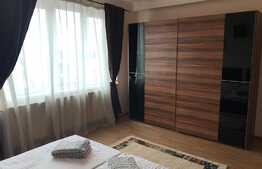 Apartament 2 camere decomandate, 72 mp, garaj, gradina 50 mp, zona Regionala CFR!    