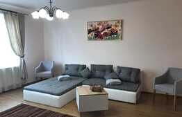 Apartament 2 camere decomandate, 72 mp, garaj, gradina 50 mp, zona Regionala CFR!    