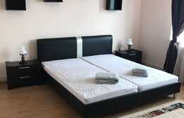 Apartament 2 camere decomandate, 72 mp, garaj, gradina 50 mp, zona Regionala CFR!    