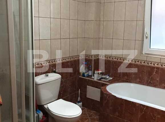 Apartament de închiriat 2 camere Central - 36084AI | BLITZ Cluj-Napoca | Poza9