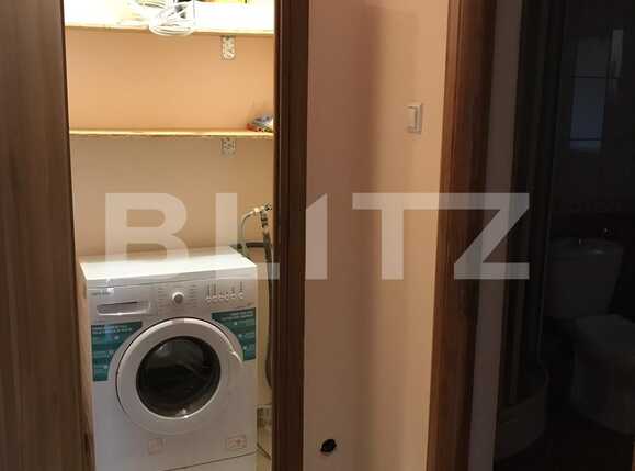 Apartament de închiriat 2 camere Central - 36084AI | BLITZ Cluj-Napoca | Poza8