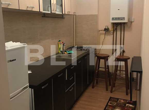 Apartament de închiriat 2 camere Central - 36084AI | BLITZ Cluj-Napoca | Poza6