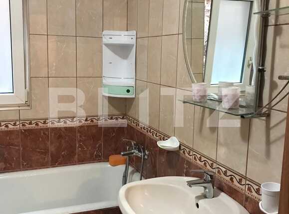 Apartament de închiriat 2 camere Central - 36084AI | BLITZ Cluj-Napoca | Poza10