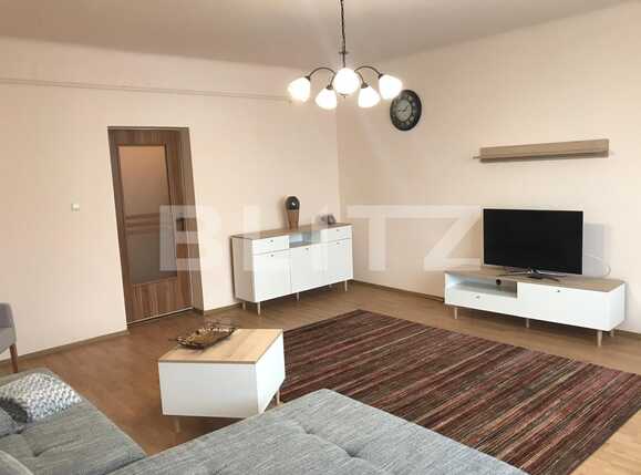 Apartament de închiriat 2 camere Central - 36084AI | BLITZ Cluj-Napoca | Poza2