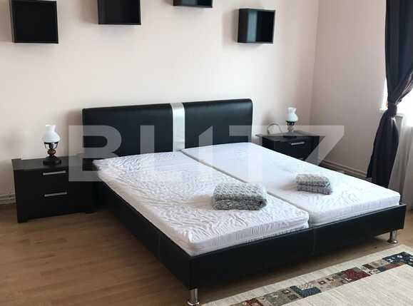 Apartament de închiriat 2 camere Central - 36084AI | BLITZ Cluj-Napoca | Poza4