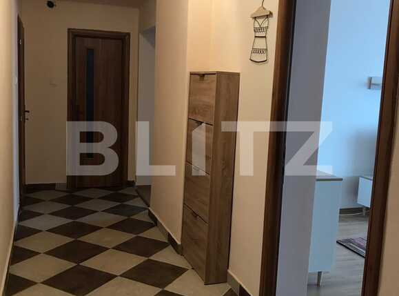 Apartament de închiriat 2 camere Central - 36084AI | BLITZ Cluj-Napoca | Poza7