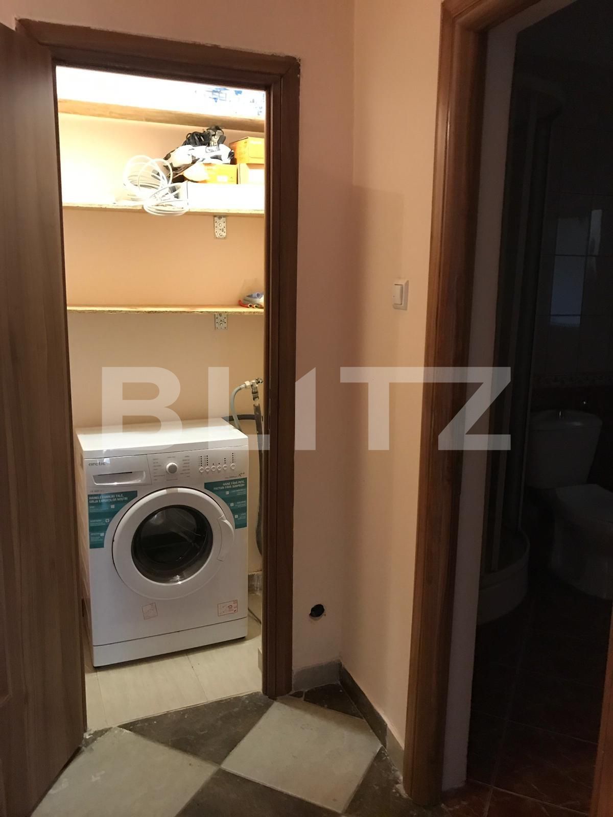 Apartament de închiriat 2 camere Central - 36084AI | BLITZ Cluj-Napoca | Poza8