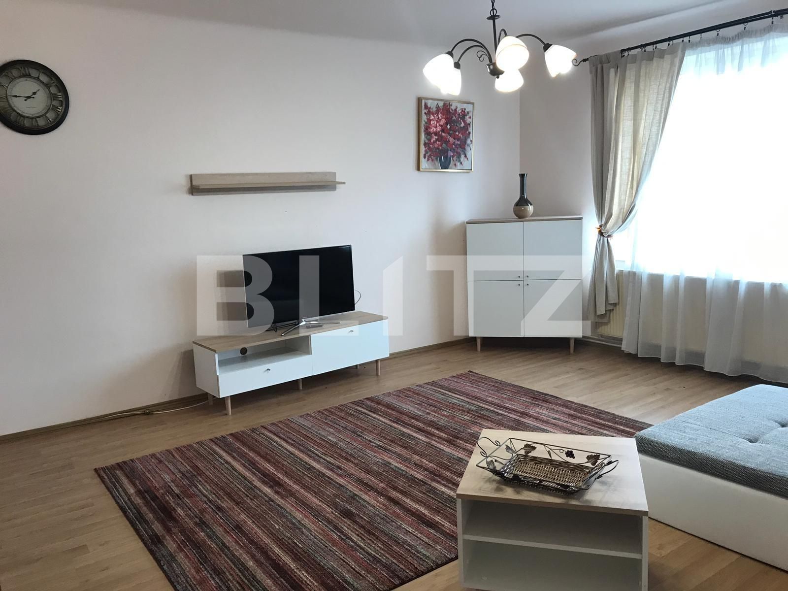 Apartament de închiriat 2 camere Central - 36084AI | BLITZ Cluj-Napoca | Poza3