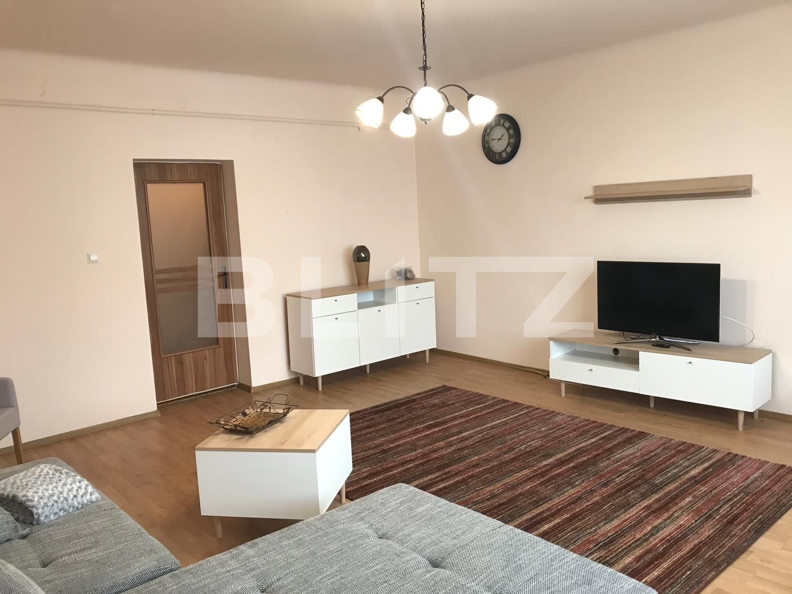 Apartament de închiriat 2 camere Central - 36084AI | BLITZ Cluj-Napoca | Poza2