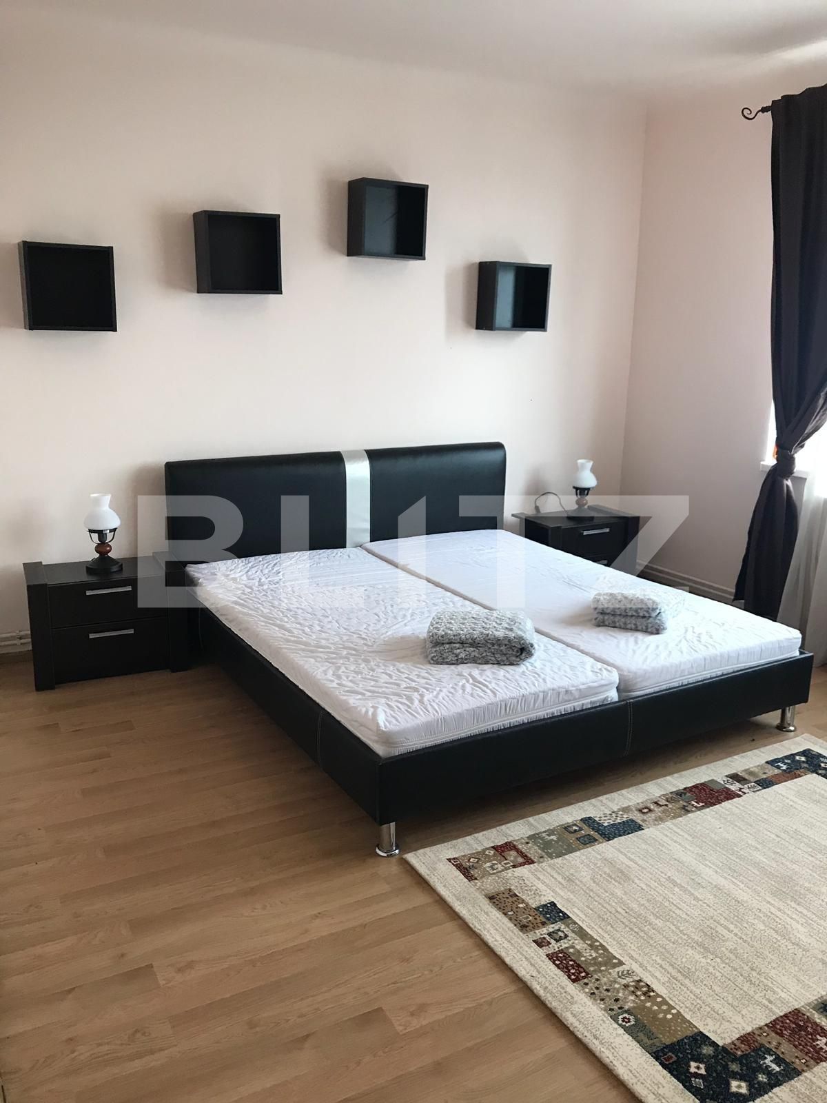 Apartament de închiriat 2 camere Central - 36084AI | BLITZ Cluj-Napoca | Poza4
