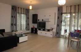 Apartament 2 camere, 60mp, 2 terase, LUX, parcare, zona strazii Buzau!