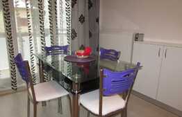 Apartament 2 camere, 60mp, 2 terase, LUX, parcare, zona strazii Buzau!