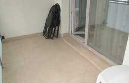 Apartament 2 camere, 60mp, 2 terase, LUX, parcare, zona strazii Buzau!