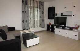 Apartament 2 camere, 60mp, 2 terase, LUX, parcare, zona strazii Buzau!