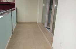 Apartament 2 camere, 60mp, 2 terase, LUX, parcare, zona strazii Buzau!