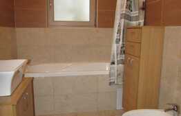 Apartament 2 camere, 60mp, 2 terase, LUX, parcare, zona strazii Buzau!