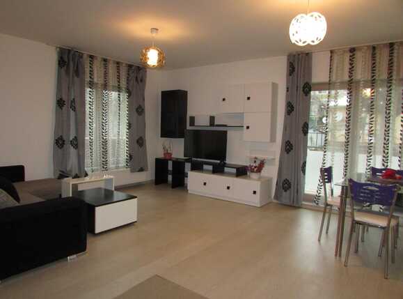 Apartament de închiriat 2 camere Grigorescu - 36085AI | BLITZ Cluj-Napoca | Poza1