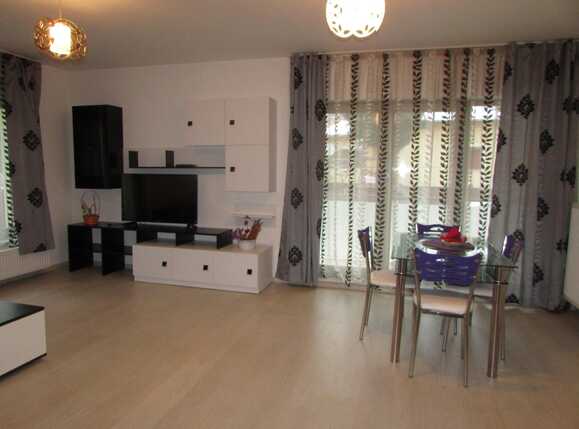 Apartament de închiriat 2 camere Grigorescu - 36085AI | BLITZ Cluj-Napoca | Poza2