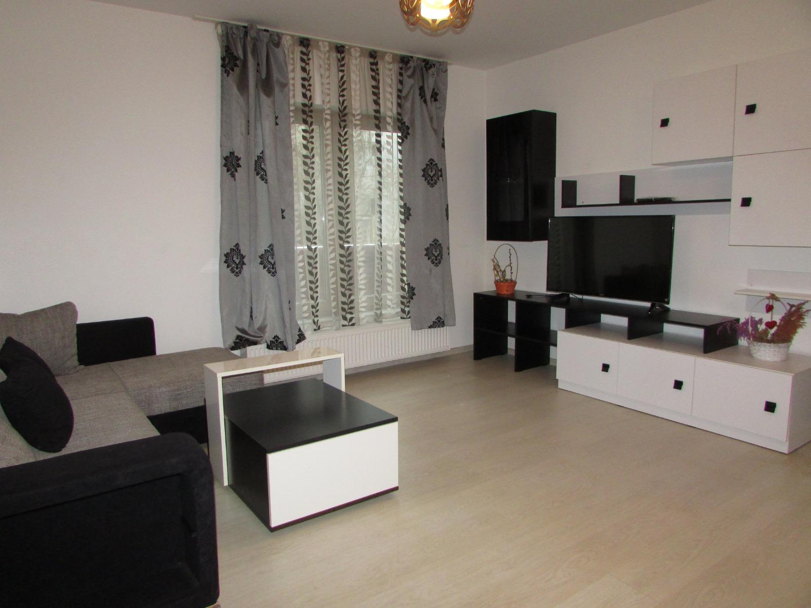 Apartament de închiriat 2 camere Grigorescu - 36085AI | BLITZ Cluj-Napoca | Poza3