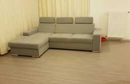 Apartament 3 camere, 75 mp, mobilat lux, parcare, zona strazii Meteor!