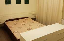 Apartament 3 camere, 75 mp, mobilat lux, parcare, zona strazii Meteor!