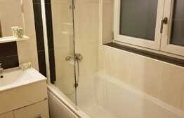 Apartament 3 camere, 75 mp, mobilat lux, parcare, zona strazii Meteor!