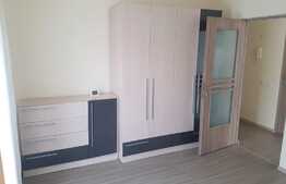 Apartament 3 camere, 75 mp, mobilat lux, parcare, zona strazii Meteor!