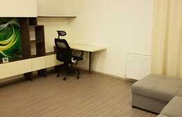 Apartament 3 camere, 75 mp, mobilat lux, parcare, zona strazii Meteor!