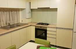Apartament 3 camere, 75 mp, mobilat lux, parcare, zona strazii Meteor!