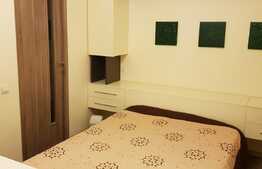 Apartament 3 camere, 75 mp, mobilat lux, parcare, zona strazii Meteor!