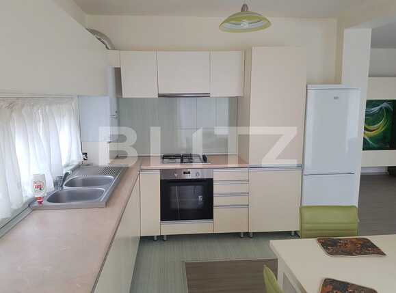 Apartament de închiriat 3 camere Zorilor - 36087AI | BLITZ Cluj-Napoca | Poza8