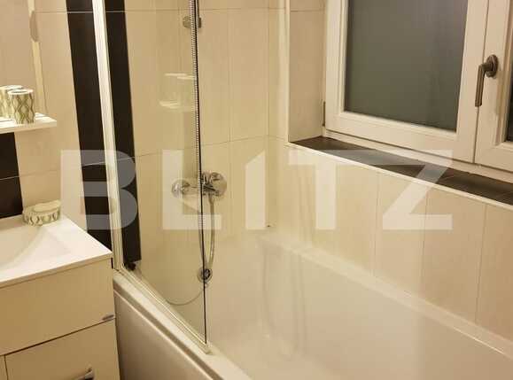 Apartament de închiriat 3 camere Zorilor - 36087AI | BLITZ Cluj-Napoca | Poza13