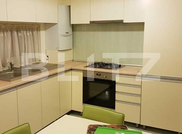 Apartament de închiriat 3 camere Zorilor - 36087AI | BLITZ Cluj-Napoca | Poza10