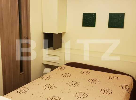 Apartament de închiriat 3 camere Zorilor - 36087AI | BLITZ Cluj-Napoca | Poza3